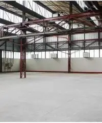 Affitto Capannone in Via Cassanese