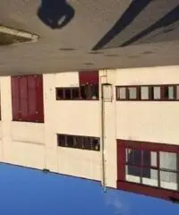 Affitto capannone mq. 1500 - Lainate