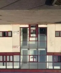 Affitto capannone mq. 1500 - Lainate