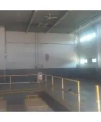 Affitto Laboratorio con ascensore