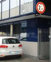 Affitto Ufficio in Via Mario Idiomi