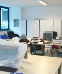 Affitto Ufficio in Via Mario Idiomi