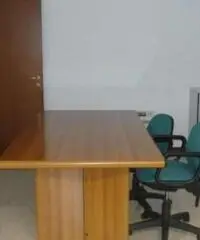 Affitto Ufficio in Via Mario Idiomi