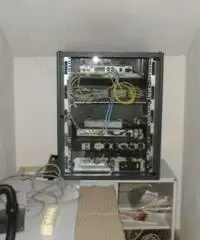 Affitto Ufficio in Via Mario Idiomi