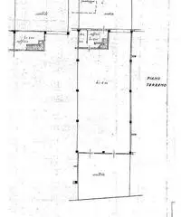 Capannone e Uffici - Via Cassanese