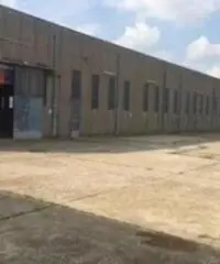 Cerchiate: Affitto Capannone in Via Gabriele D'Annunzio