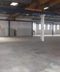 Cerchiate: Affitto Capannone in Via Gabriele D'Annunzio