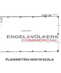 Grancia: Vendita Capannone in Via Pietro Mascagni