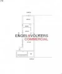 Grancia: Vendita Capannone in Via Pietro Mascagni