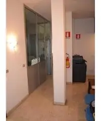 Limito: Affitto Capannone in Via Dante Alighieri