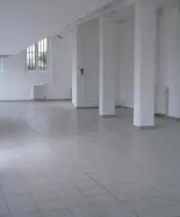 Limito: Affitto Laboratorio in Via Romagna