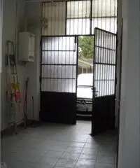 Limito: Affitto Laboratorio in Via Romagna