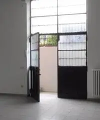 Limito: Affitto Laboratorio in Via Romagna