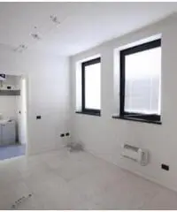 Lucernate: Affitto Capannone in Via Italo Calvino