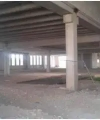 Lucernate: Affitto Capannone in Via Italo Calvino