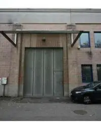 Lucernate: Vendita Capannone in via Magenta