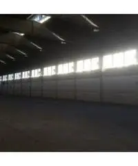 Mazzo: Affitto Capannone in Via Risorgimento