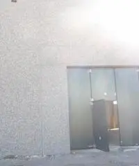 Mazzo: Affitto Capannone in Via Risorgimento