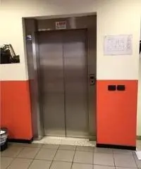 Mazzo: Vendita Capannone in Via Vincenzo Monti