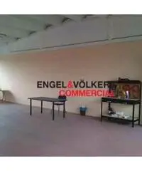 Mazzo: Vendita Capannone in Via Moscova