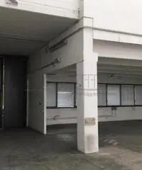 Passirana: Affitto Capannone