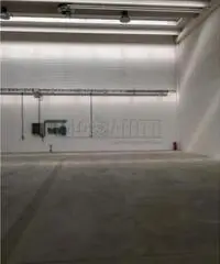 Passirana: Affitto Capannone con posto auto