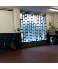 Rif: CAPANNONE COMMERCIALE/ARTIGIANALE 500 mq - Capannone in Vendita a Vaprio d'Adda