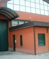 Seggiano: Vendita Capannone in via Brescia