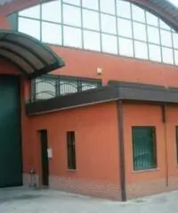 Seggiano: Vendita Capannone in via Brescia