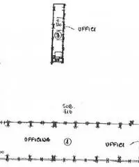 Vendita Capannone da 1080mq