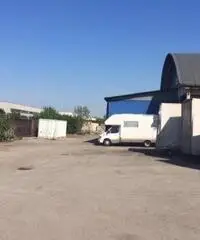 Vendita Capannone da 1300mq
