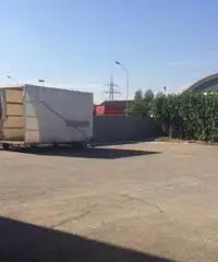 Vendita Capannone da 1300mq