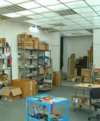 Vendita Capannone da 140mq