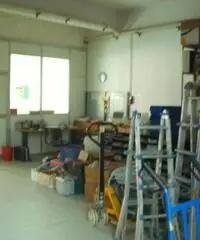 Vendita Capannone da 140mq