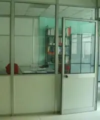 Vendita Capannone da 140mq