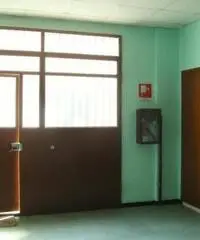 Vendita Capannone da 140mq