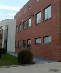 Vendita Capannone da 1420mq