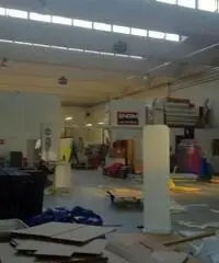 Vendita Capannone da 1420mq