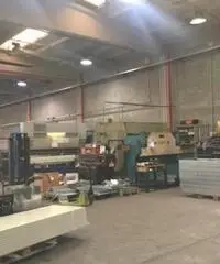 Vendita Capannone da 2080mq con ascensore Vendita Capannone da 2080mq con ascensore