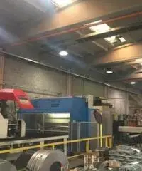 Vendita Capannone da 2080mq con ascensore Vendita Capannone da 2080mq con ascensore