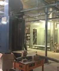 Vendita Capannone da 2080mq con ascensore Vendita Capannone da 2080mq con ascensore