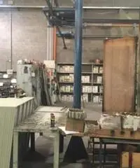 Vendita Capannone da 2080mq con ascensore Vendita Capannone da 2080mq con ascensore