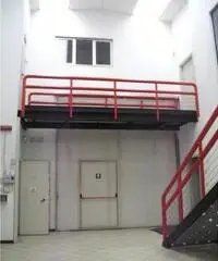 Vendita Capannone da 500mq