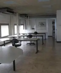 Vendita Capannone da 500mq