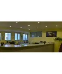 Vendita Capannone da 740mq