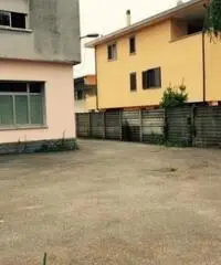 Vendita Capannone da 790mq