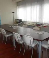 Vendita Capannone da 860mq con ascensore