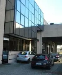 Vendita Capannone in idiomi