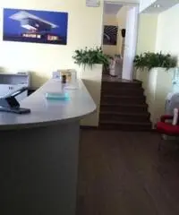 Vendita Capannone in VIA CAVA TROMBETTA, 25