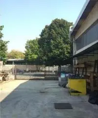 Vendita Capannone in via donizetti 3